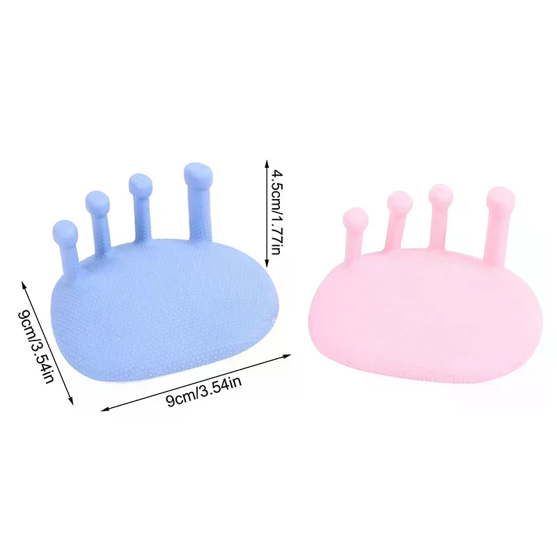 Set of 2 Leg Fitness Trainers for Arch Feet, Toe Splints for Thumb Valgus Correction and Buttock Training - Problems Solved