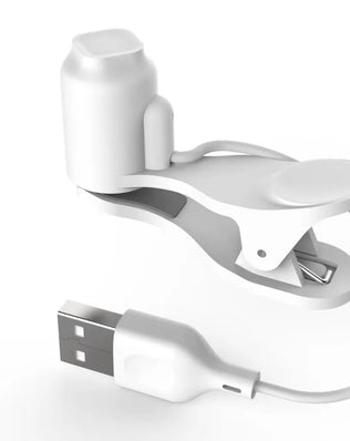 Small Gadget 3 Gears Screen Auto Clicker USB Phone Tap Auto - Problems Solved