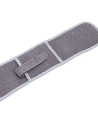 Lower Heating Lumbar Belt Back Heat Carbon Fibre Support Belt  Electric Heating Pad 3 Temperature Control Heated Waist Belt - Problems Solved