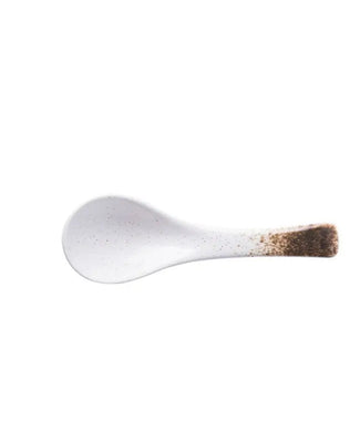 Creative Japanese Restaurant Kicthen Gadgets Cooking Utensil Tool Rice Spoons Teaspoon Soup Spoon Tableware - Problems Solved
