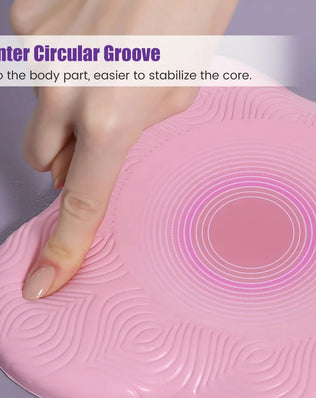 Comfortable Yoga Knee Pads Exercise Fitness Accessories Pilates Yoga Sports for Protect Joint Knee Ankle Elbow Hand Yoga Mat - Problems Solved