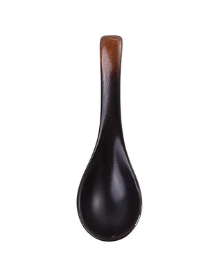 Creative Japanese Restaurant Kicthen Gadgets Cooking Utensil Tool Rice Spoons Teaspoon Soup Spoon Tableware - Problems Solved