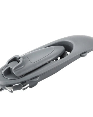 Kitchen Gadgets 8 in 1 Can Opener Multifunction Manual Jar - Problems Solved