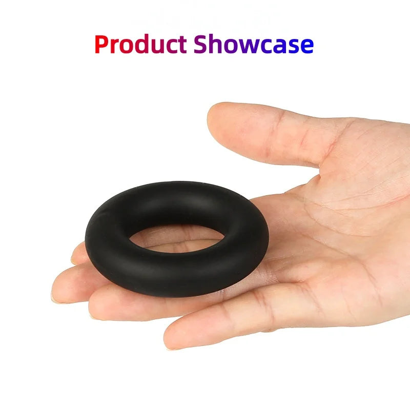 3 Finger Decompression Rings Wrist Joint Expansion Finger Strength Grip Device Adult Male Home Multifunctional Fitness Equipment - Problems Solved