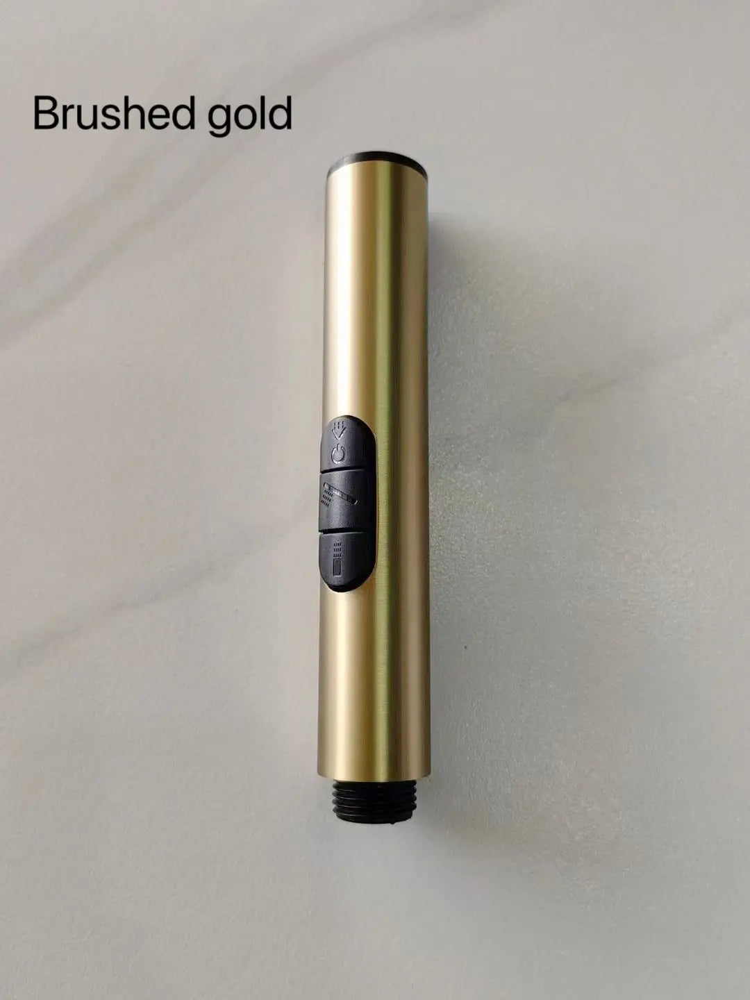 Portable Shower Head Cleaner Sprayer Self-Cleaning Body - Problems Solved