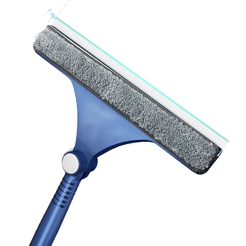 Glass Cleaning Tool Household Cleaning Window Tool Double - Problems Solved