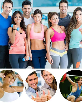 Power Wrists and Strength Exerciser Forearm Strengthener Adjustable Hand Grips Fitness Workout Arm Training Equipment - Problems Solved