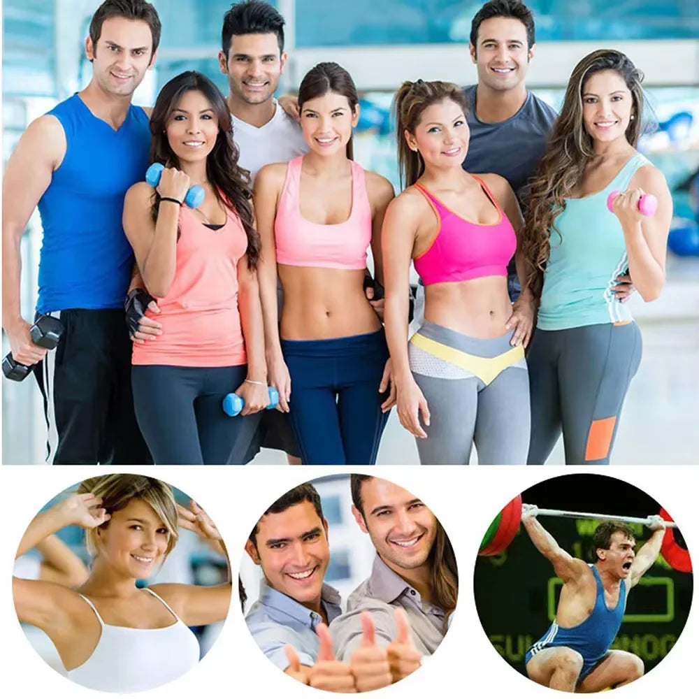 Power Wrists and Strength Exerciser Forearm Strengthener Adjustable Hand Grips Fitness Workout Arm Training Equipment - Problems Solved
