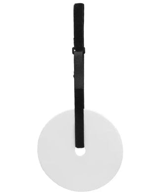 Portable Trainer with Adjustable Strap For Football Goals; Ideal for Teens and Young Athletes. - Problems Solved