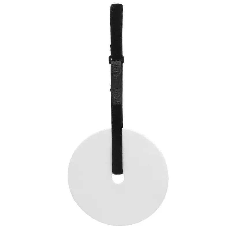 Portable Trainer with Adjustable Strap For Football Goals; Ideal for Teens and Young Athletes. - Problems Solved