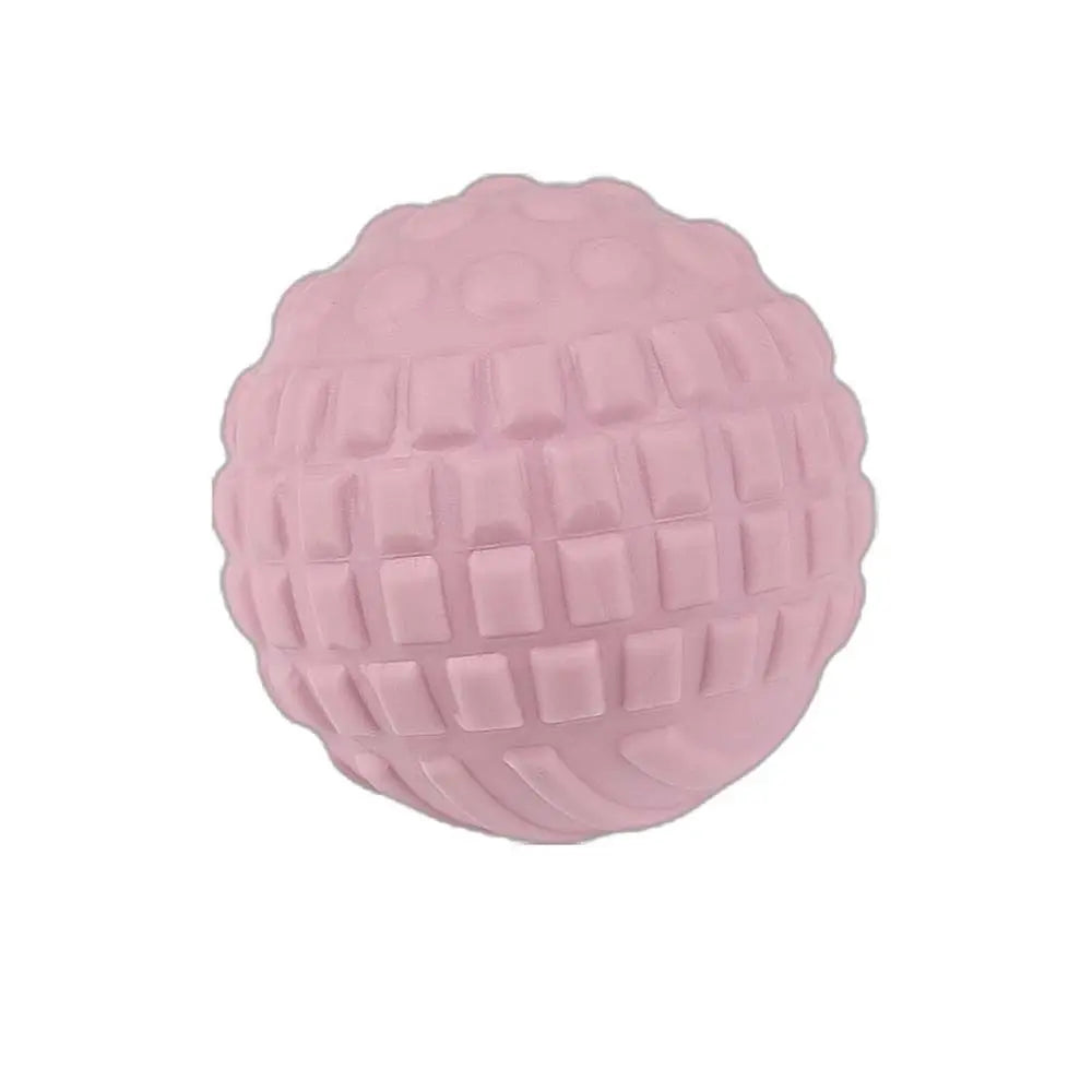 Gym Fitness Foot Roller Yoga Equipment Reflexology Yoga  Balls Exercise Ball Massage Ball Trigger Point Massage - Problems Solved
