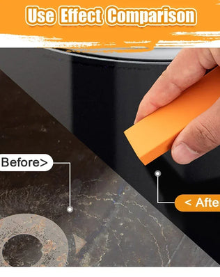 Cleaning Tools Kitchen Gadgets Household Cleaning Brush Eraser Cleaner Window Tool Supplies Accessories Merchandises Home Garden - Problems Solved