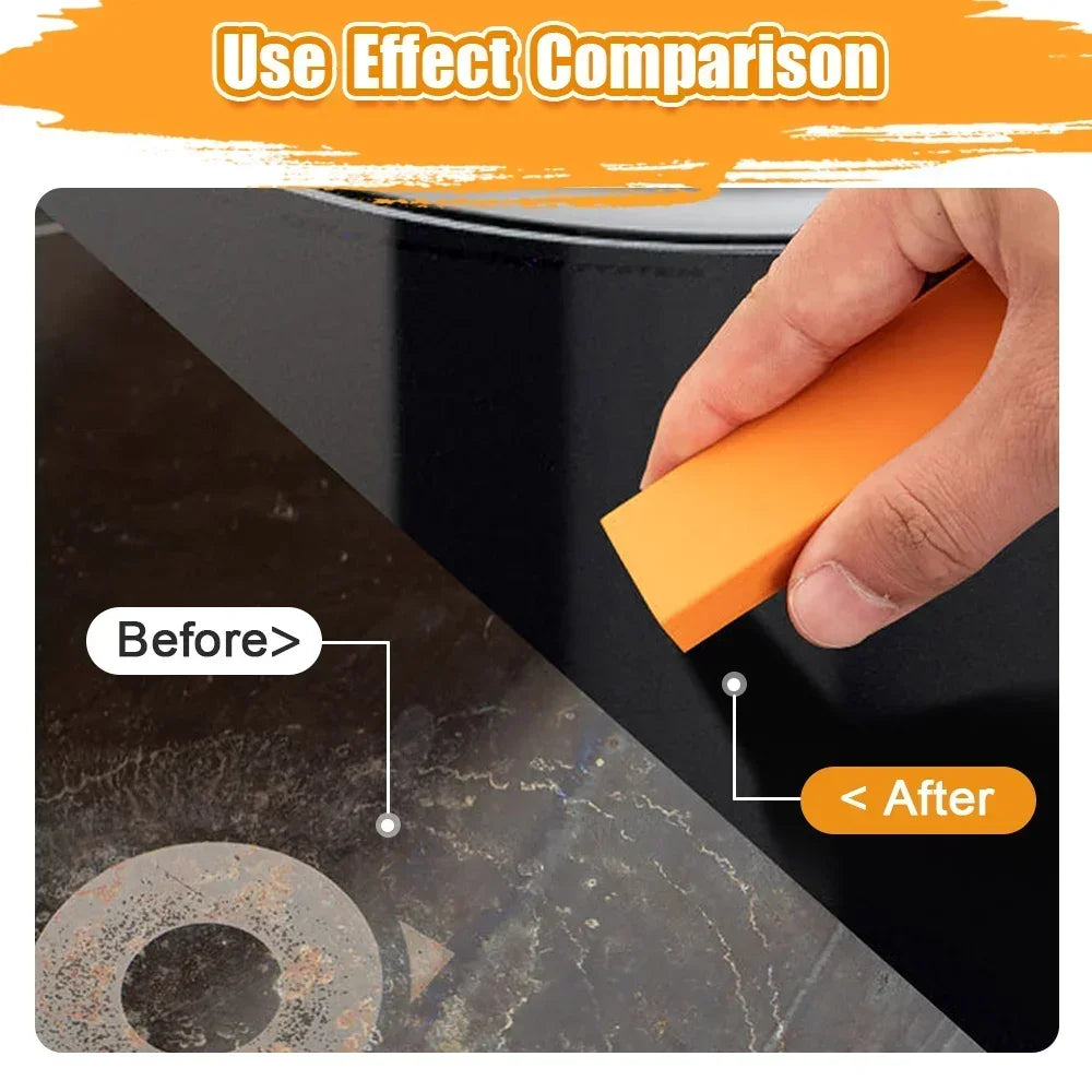 Cleaning Tools Kitchen Gadgets Household Cleaning Brush Eraser Cleaner Window Tool Supplies Accessories Merchandises Home Garden - Problems Solved