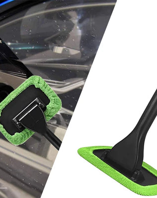 Windshield Cleaning Tool Windshield Cleaning Rod - Problems Solved