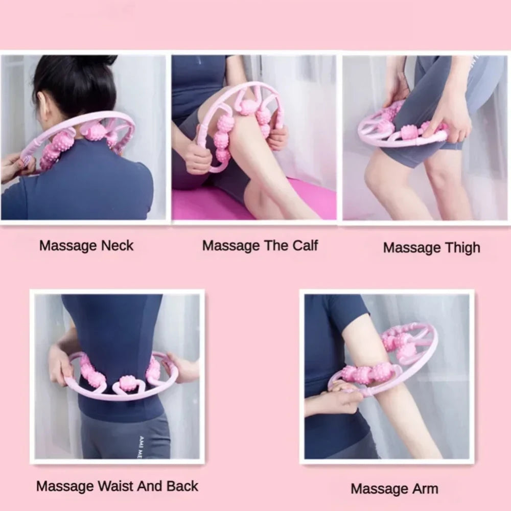 Pilates Yoga Set 13 Piece Home Pilates Kit for Women Pilates Equipment Toning Fitness Essentials Starter Set Accessories - Problems Solved