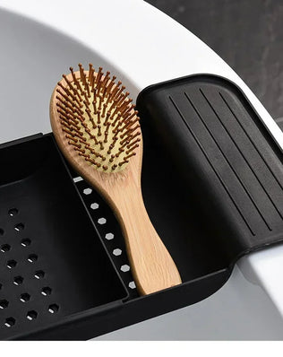 Bathroom Portable Tools Bathtub Shelf Extendable Bathtub - Problems Solved