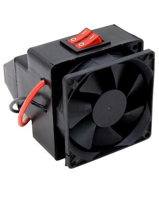 Portable Vehicle Heater, Car Interior Heater Electric Heater Car Deicer Car Hair Dryer - Problems Solved
