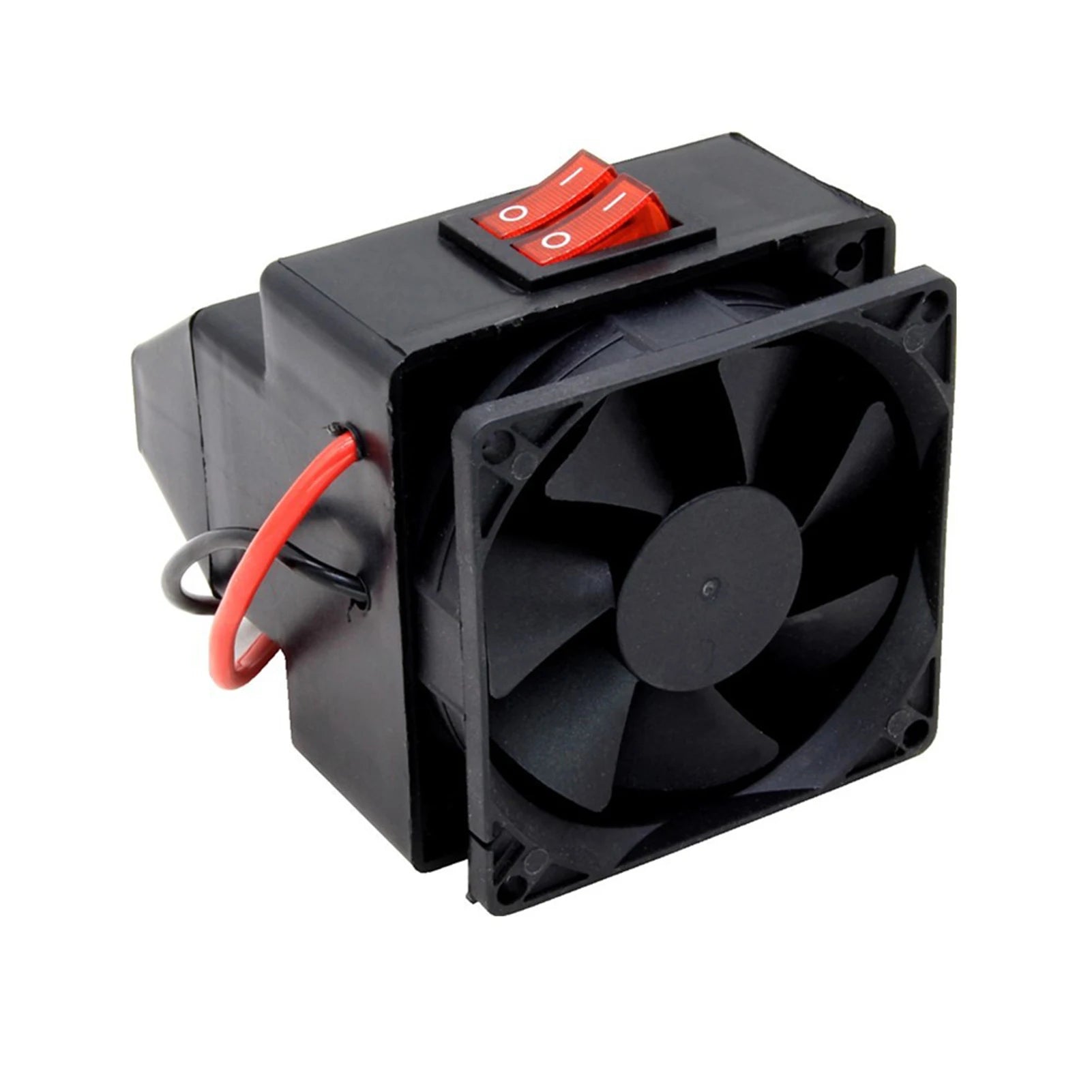 Portable Vehicle Heater, Car Interior Heater Electric Heater Car Deicer Car Hair Dryer - Problems Solved