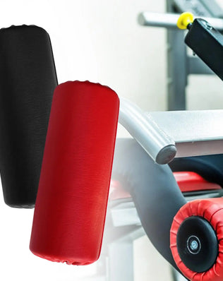 Foam Foot Pad Roller Fitness Equipment Sponge Sleeve for Exercise Equipment - Problems Solved