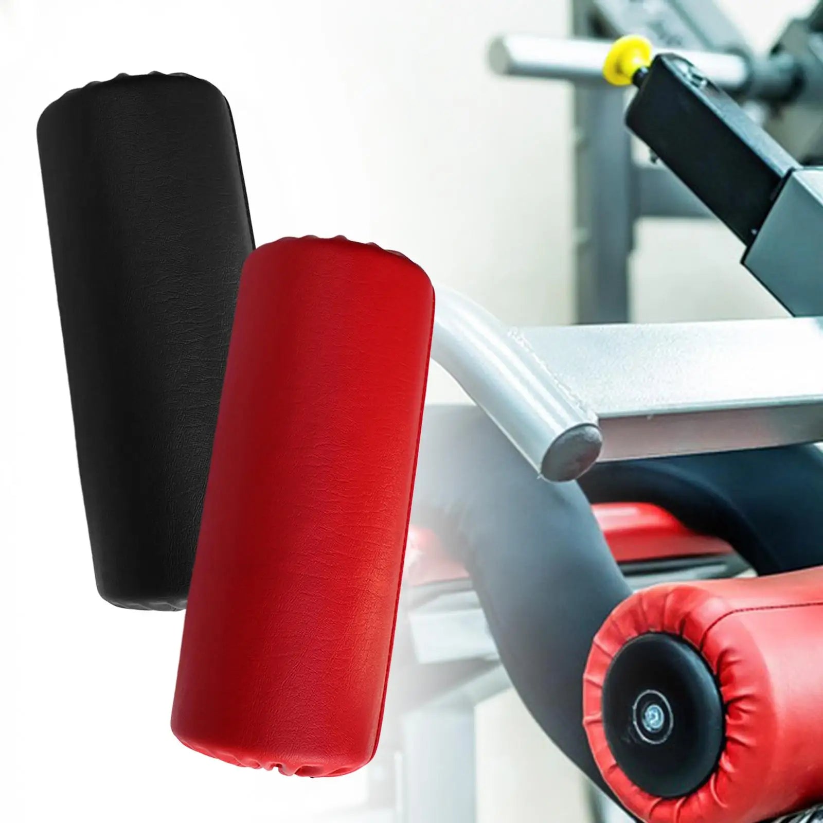 Foam Foot Pad Roller Fitness Equipment Sponge Sleeve for Exercise Equipment - Problems Solved