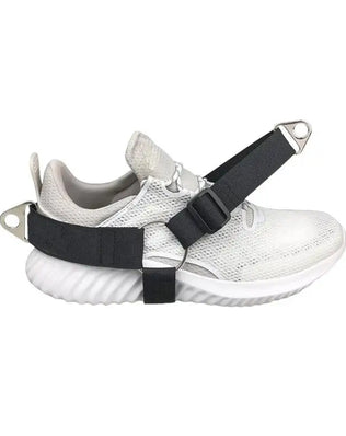 Fitness Glute Leg Buttocks Workout Kickback Strap Portable - Problems Solved