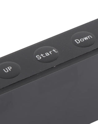 Gym Timer Clock HIIT Mode Portable Stopwatch Countdown - Problems Solved