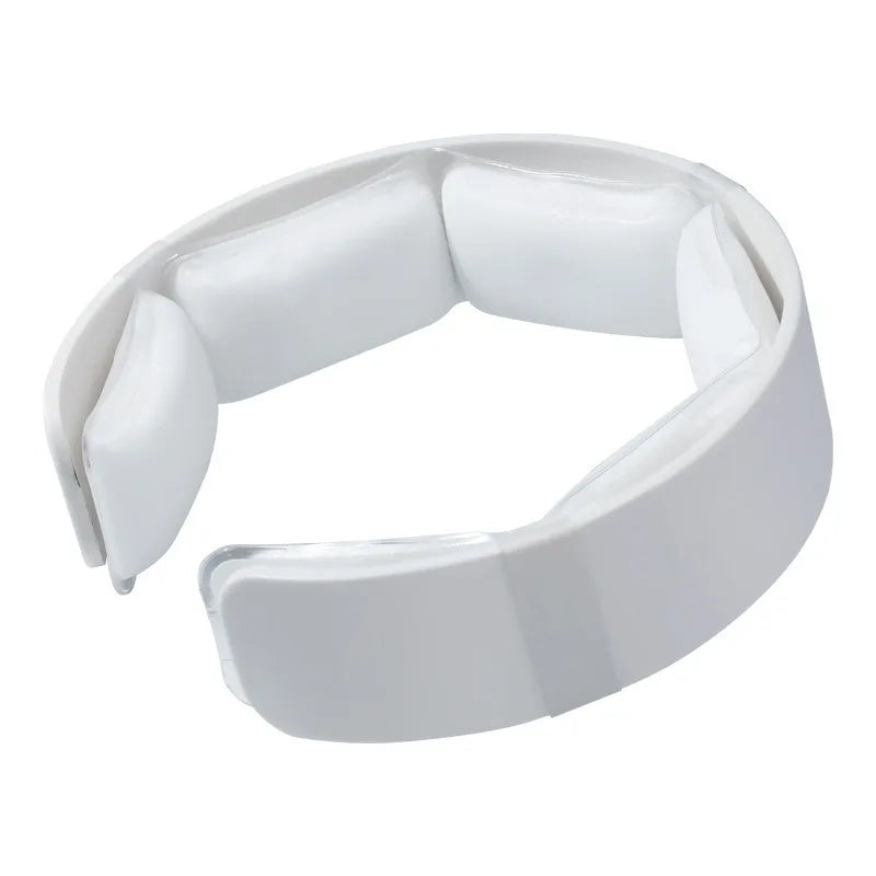 Cooling Neck Wrap for Summer – Reusable Ice Collar with Gel Pads for Heat Relief & Outdoor Comfort - Problems Solved