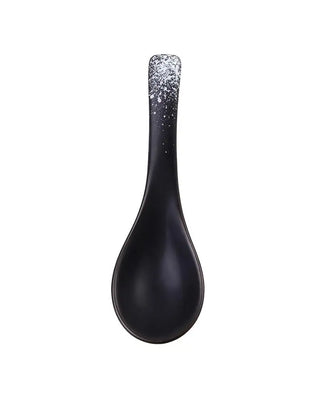 Creative Japanese Restaurant Kicthen Gadgets Cooking Utensil Tool Rice Spoons Teaspoon Soup Spoon Tableware - Problems Solved