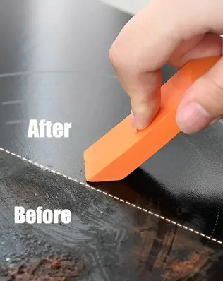 Cleaning Tools Kitchen Gadgets Household Cleaning Brush Eraser Cleaner Window Tool Supplies Accessories Merchandises Home Garden - Problems Solved