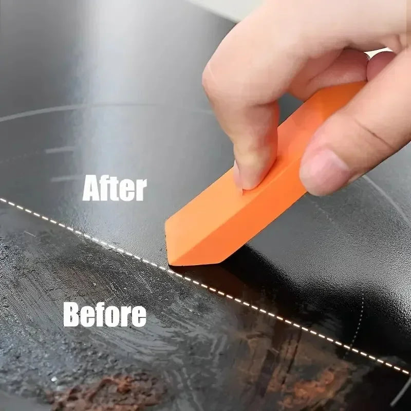 Cleaning Tools Kitchen Gadgets Household Cleaning Brush Eraser Cleaner Window Tool Supplies Accessories Merchandises Home Garden - Problems Solved