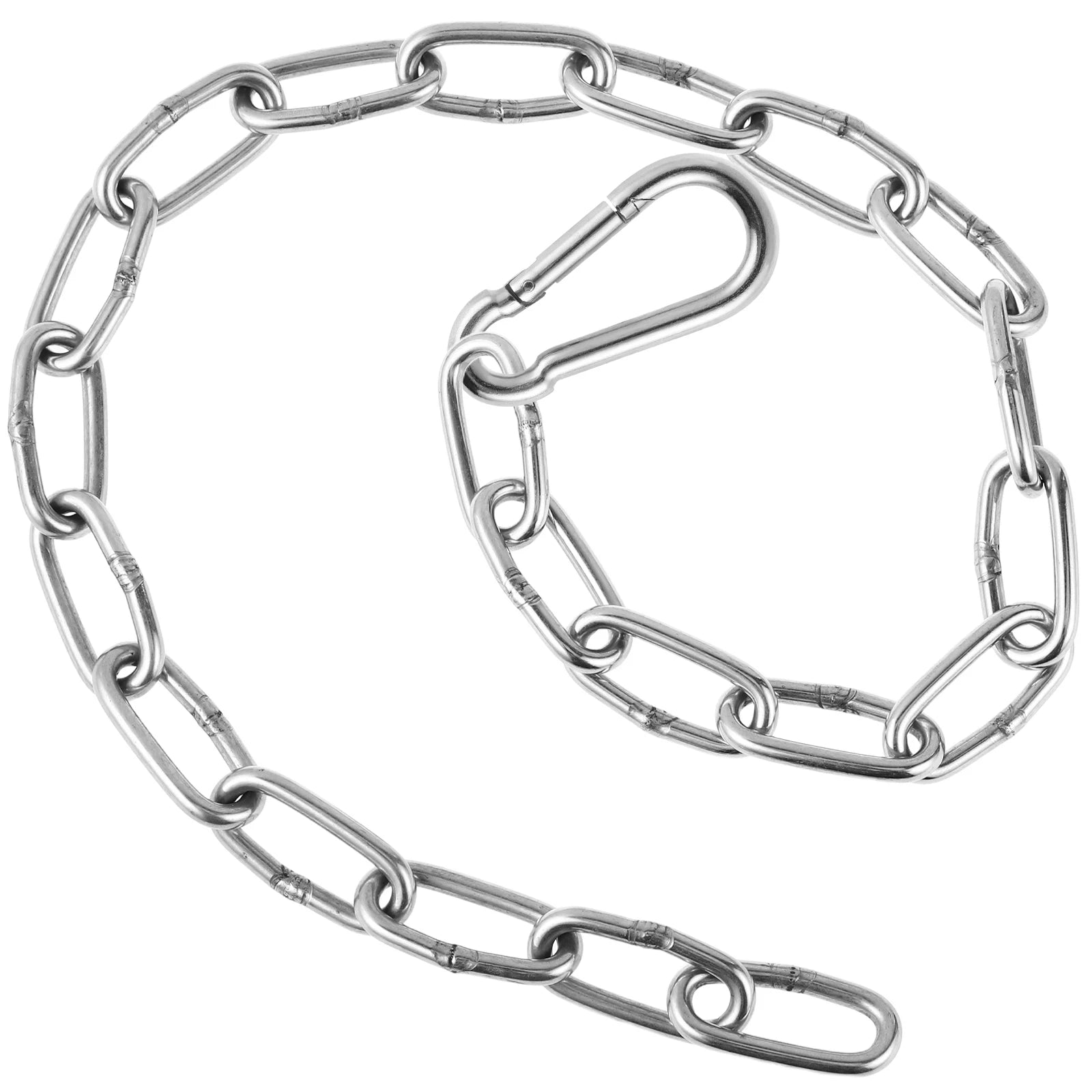 Fitness Extensive Chain Gym Down Chains Duty Heavy Dual - Problems Solved