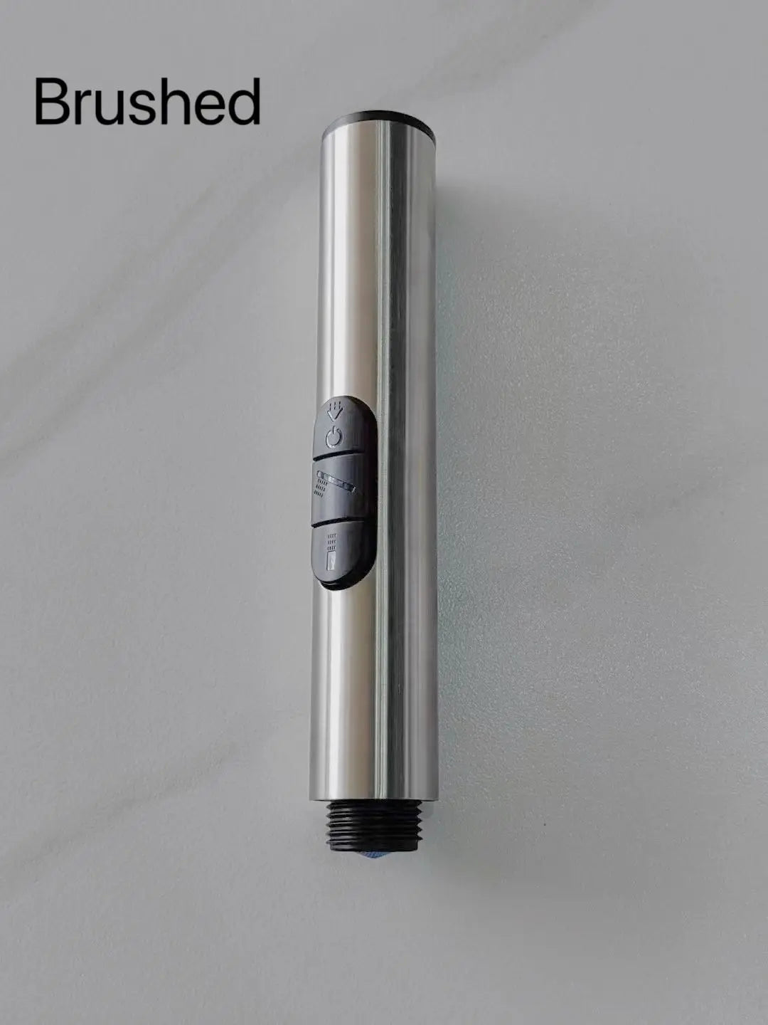 Portable Shower Head Cleaner Sprayer Self-Cleaning Body - Problems Solved