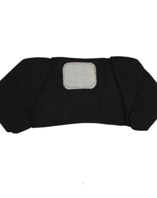 Tourmaline Self-heating Heat Therapy Pad Shoulder Protector Support Brace Pain Relief Health Care Magnet Heated Belt - Problems Solved