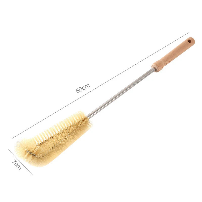 Kitchen cleaning tools Drink bottles Glass scrubbers Cleaning - Problems Solved
