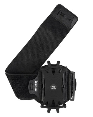 For Sport or Riding Smart Phone Wristband Bag Sport Fitness Cycling Armband Compatible with Android and other phones - Problems Solved