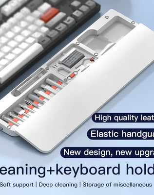 Digital Cleaning Kit Phone Camera Laptop keyboard Cleaning - Problems Solved