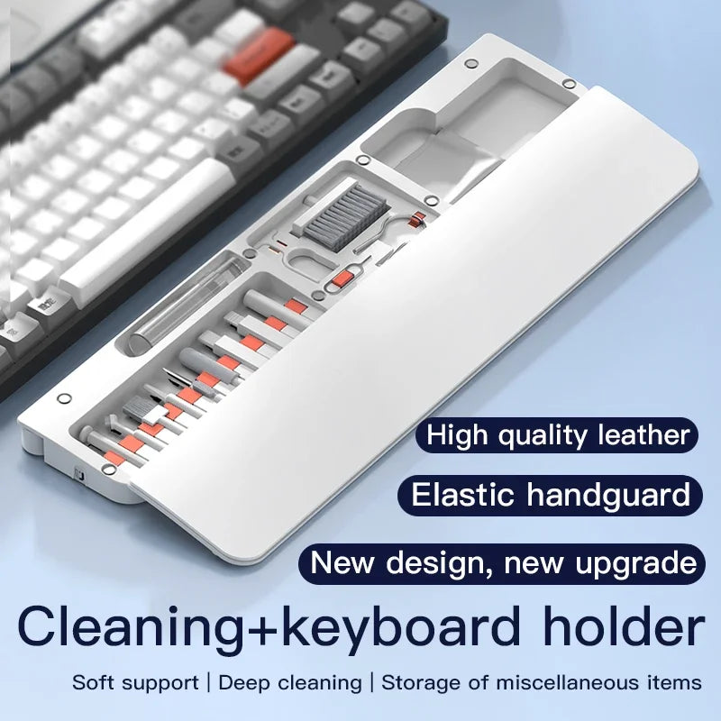 Digital Cleaning Kit Phone Camera Laptop keyboard Cleaning - Problems Solved