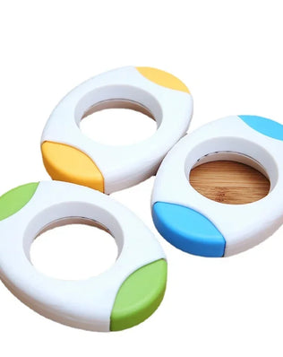 Kitchen Essential Egg Tools, Boiled Egg Shell Topper, Cutter - Problems Solved