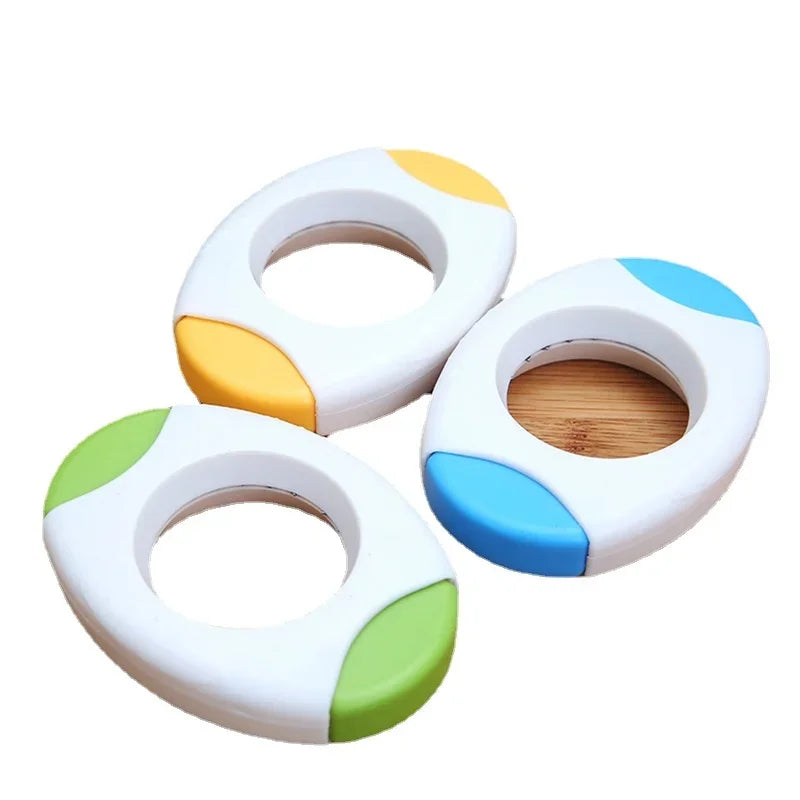 Kitchen Essential Egg Tools, Boiled Egg Shell Topper, Cutter - Problems Solved