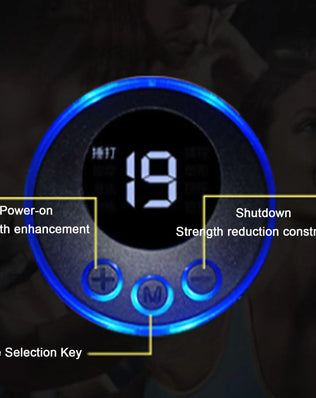 Flexible Fitness Equipment Hips Massager Device Shaping Glute - Problems Solved