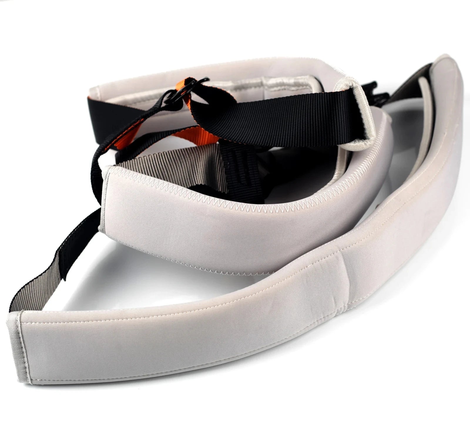 Bungee Fitness Harness for Adults, Yoga Jumping Equipment - Problems Solved