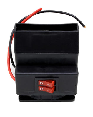 Portable Vehicle Heater, Car Interior Heater Electric Heater Car Deicer Car Hair Dryer - Problems Solved