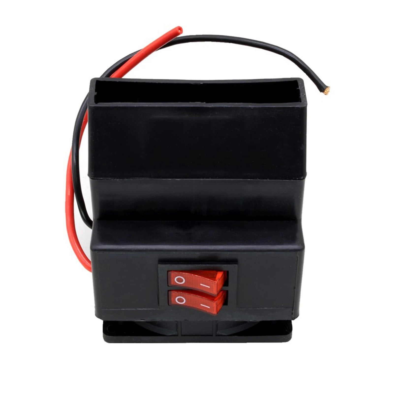 Portable Vehicle Heater, Car Interior Heater Electric Heater Car Deicer Car Hair Dryer - Problems Solved