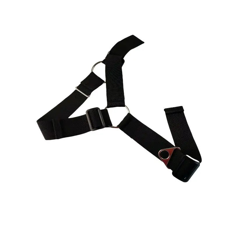 Fitness Glute Leg Buttocks Workout Kickback Strap Portable - Problems Solved