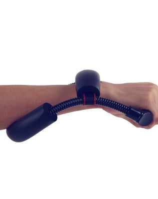 Power Wrists and Strength Exerciser Forearm Strengthener Adjustable Hand Grips Fitness Workout Arm Training Equipment - Problems Solved