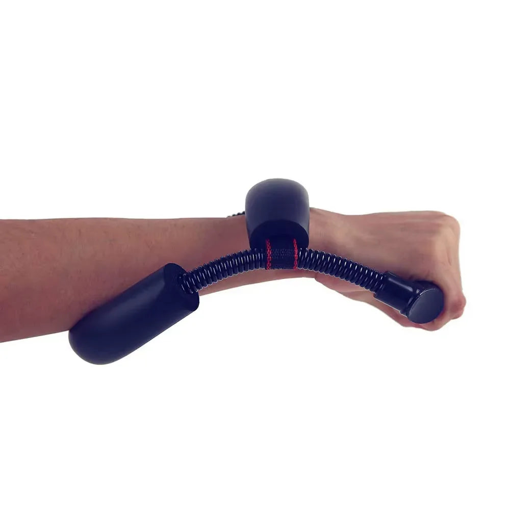 Power Wrists and Strength Exerciser Forearm Strengthener Adjustable Hand Grips Fitness Workout Arm Training Equipment - Problems Solved