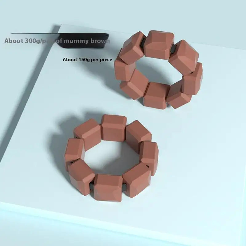 2PCS Yoga Fitness Exercise Wrist Weights Adjustable Ankle - Problems Solved