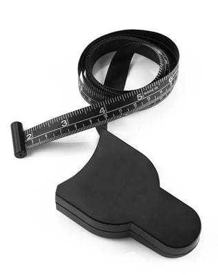 Fitness Ruler Automatic Telescopic Tape Measure - Problems Solved