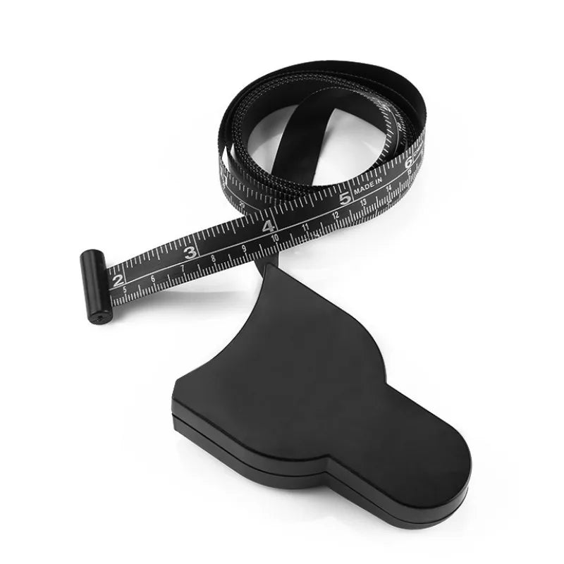 Fitness Ruler Automatic Telescopic Tape Measure - Problems Solved