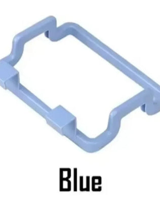 Kitchen Hanging Trash Can Home Kitchen Living Room Desktop Flip - Problems Solved